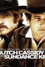 Watch Butch Cassidy and the Sundance Kid Movie2k