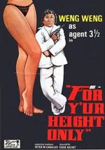 Watch Y\'ur Height Only Movie2k