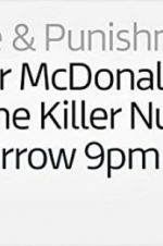 Watch Trevor McDonald and the Killer Nurse Movie2k