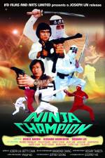 Watch Ninja Champion Movie2k
