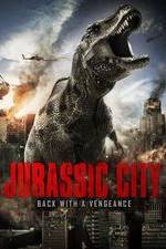 Watch Jurassic City Movie2k