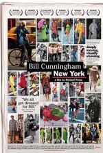 Watch Bill Cunningham: New York Movie2k