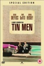 Watch Tin Men Movie2k