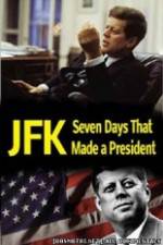 Watch JFK: Seven Days That Made a President Movie2k