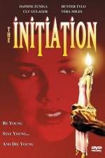 Watch The Initiation Movie2k