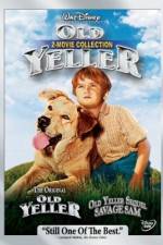 Watch Old Yeller Movie2k