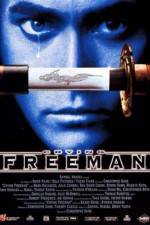 Watch Crying Freeman Movie2k