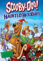 Watch Scooby-Doo! Haunted Holidays Movie2k