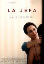 Watch La jefa Movie2k