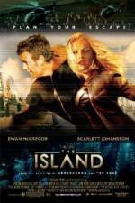 Watch The Island Movie2k