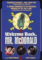 Watch Welcome Back, Mr. McDonald Movie2k