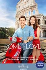 Watch Rome in Love Movie2k