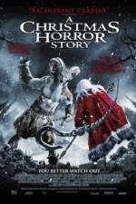 Watch A Christmas Horror Story Movie2k