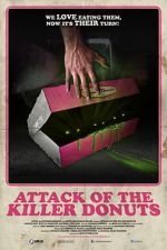 Watch Attack of the Killer Donuts Movie2k