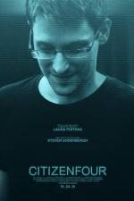 Watch Citizenfour Movie2k