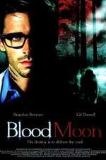 Watch Blood Moon Movie2k