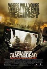 Watch Diary of the Dead Movie2k