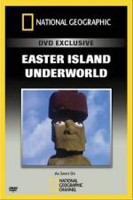 Watch National Geographic: Explorer - Easter Island Underworld Movie2k