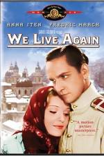 Watch We Live Again Movie2k