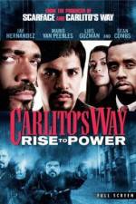 Watch Carlito's Way: Rise to Power Movie2k