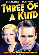 Watch Three of a Kind Movie2k