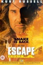 Watch Escape from L.A. Movie2k