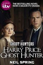 Watch Harry Price: Ghost Hunter Movie2k