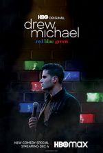 Watch Drew Michael: Red Blue Green Movie2k