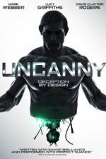 Watch Uncanny Movie2k