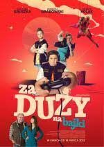 Watch Za duzy na bajki Movie2k