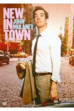 Watch John Mulaney: New in Town Movie2k