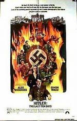 Watch Hitler: The Last Ten Days Movie2k