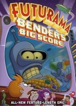 Watch \'Futurama\': Bite My Shiny Metal X Movie2k