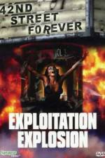 Watch 42nd Street Forever Volume 3 Exploitation Explosion Movie2k