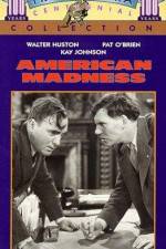 Watch American Madness Movie2k