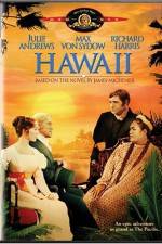 Watch Hawaii Movie2k