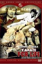 Watch Karate for Life Movie2k