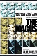 Watch The Magus Movie2k