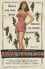 Watch Eight Iron Men Movie2k