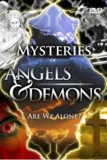 Watch Mysteries of Angels and Demons Movie2k