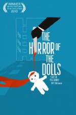 Watch The Horror of the Dolls Movie2k