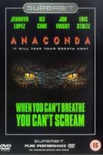 Watch Anaconda Movie2k