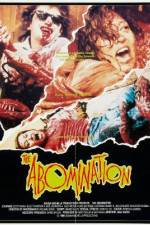 Watch The Abomination Movie2k