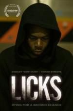 Watch Licks Movie2k