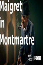 Watch Maigret in Montmartre Movie2k