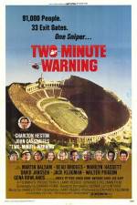 Watch Two-Minute Warning Movie2k