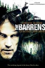 Watch The Barrens Movie2k