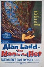 Watch The Man in the Net Movie2k