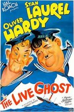 Watch The Live Ghost (Short 1934) Movie2k