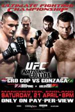 Watch UFC 70 Nations Collide Movie2k